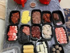 -海底捞火锅(正大乐城店)