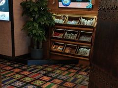 -云海肴·汽锅鸡·云南菜(天山百盛优客店)