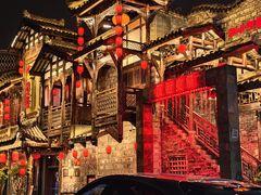 -红运火锅·中国名火锅·国风演绎(省体店)