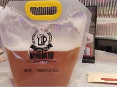-肥肥虾庄·金牌油焖大虾(首义路店)