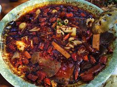 -青城甲(青城山店)