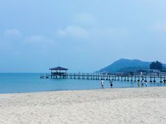 -汕尾风车岛