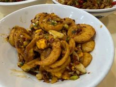 -笨罗卜浏阳菜馆(龙华鹏润达店)