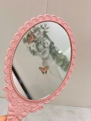 包房-LESSMORE科技头皮理容中心