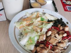 -永和大王(广渠店)
