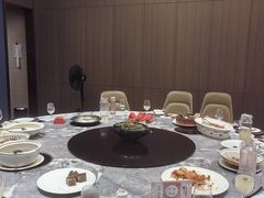 -国惠大酒楼(仓山万达店)
