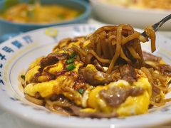 干炒牛河-柠檬树茶餐厅(海雅缤纷城店)