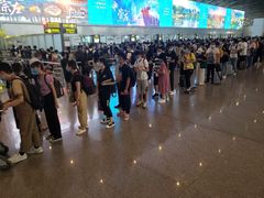 -南宁吴圩国际机场-T2航站楼