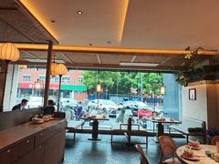 -塘桥老哥·常州鱼鲜土菜(勤业路店)