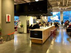 -dotcom coffee古点咖啡(致真大厦店)