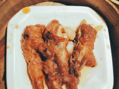 -纽斯特牛排自助餐厅(浦东文峰广场店)