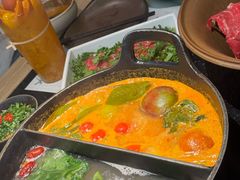 -山缓缓火锅(青岛万象城店)