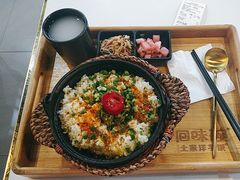 -回味碗土家洋芋饭(财信城市国际店)