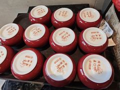 -花家怡园(四合院总店)