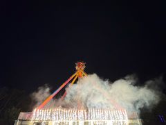 -云幽谷旅游区