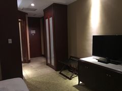 -上海圣淘沙万怡酒店