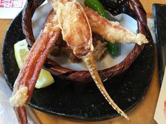 -蟹道乐(道顿堀本店)