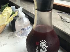 -丁卯•铜锅涮肉(工体店)