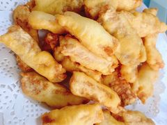 -华春餐馆(鱼山路店)