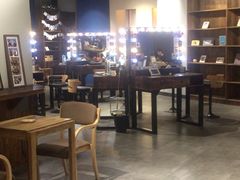 -海马体照相馆(天津世纪都会店)