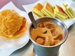 -颓记茶餐厅(夏湾店)