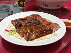 -益健名厨海鲜城(夏湾店)