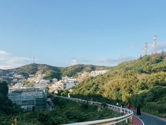 -东极岛景区
