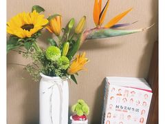 -ChaKo Flora ·茶子花艺 (市北店)
