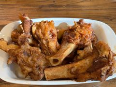 -晋B2008刀削面(小南庄店)