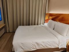 -北京天安门王府井漫心酒店