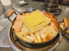 -HOTISLAND海鸡岛·韩国料理(江南西店)