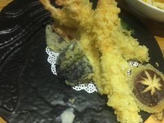 -和风清味日本料理(希尔顿店)