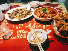-人民公社大食堂(顺义总店)