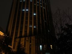 -贺绿汀音乐厅