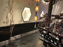 -绿茶餐厅(朝阳大悦城店)