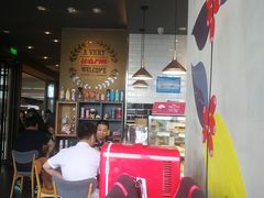 大堂-COSTA COFFEE(龙德广场店)