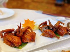 -广州酒家(文昌总店)