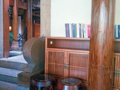 -广富林宰相府酒店·水云间
