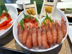 -水木锦堂·自助铁板烧(望京凯德MALL店)