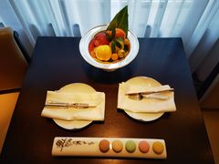 -王府半岛酒店