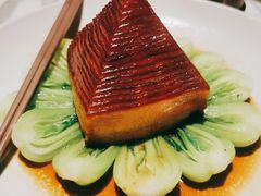金牌扣肉-杭州君悦酒店·湖滨28中餐厅