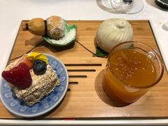 -上海衡山路十二号华邑酒店