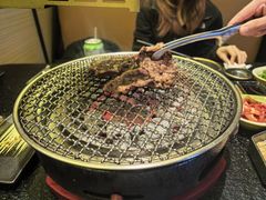 -樱嘢·炭火烧肉(惠南店)