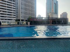 -广州中心皇冠假日酒店