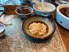 -南京大牌档(苏州中心店)