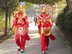 -白马涧龙池景区