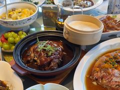 -二十八里太湖船菜(吉祥路店)