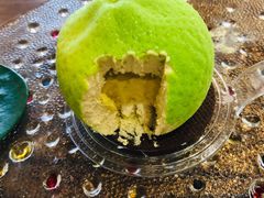 卡曼橘-侘寂甜品(自取店)