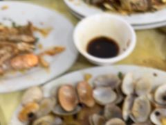 -秋姐美食店(旅游大道店)