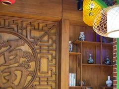 -津沽小院(天津之眼店)